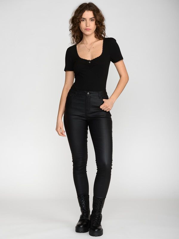 Nastrovje Potsdam Vive Maria Fly Away Damen T-Shirt schwarz Cyber Monday