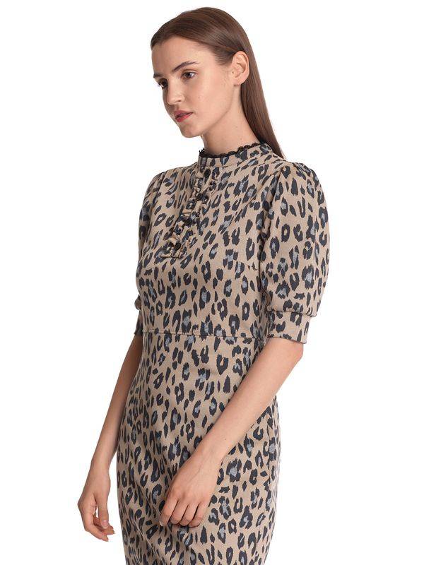 Nastrovje Potsdam Vive Maria Leo Dream Damen Kleid leo Online Outlet