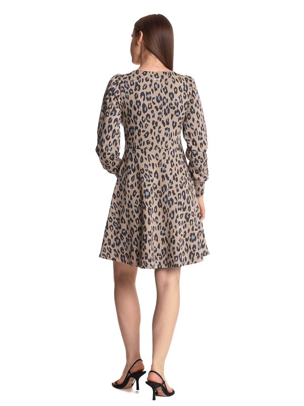 Nastrovje Potsdam Vive Maria Leo Winter Damen A-Linien-Kleid leo Zeitlich begrenztes Angebot