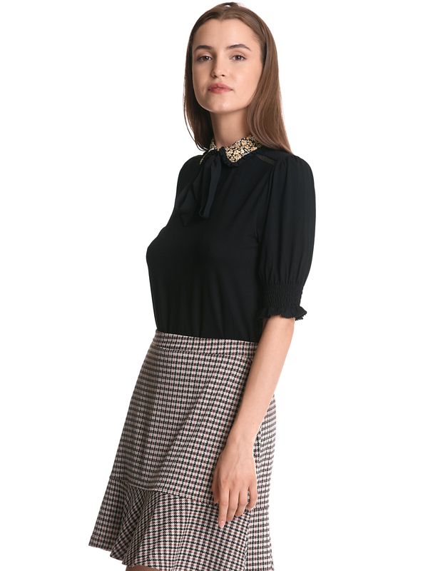 Nastrovje Potsdam Vive Maria Dandy Time Damen A-Linien-Rock creme/allover Exklusive Angebote