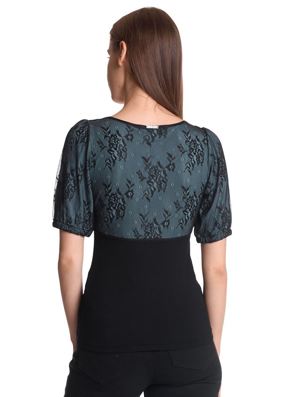 Nastrovje Potsdam Vive Maria Regency Damen T-Shirt schwarz Riesige Ersparnisse