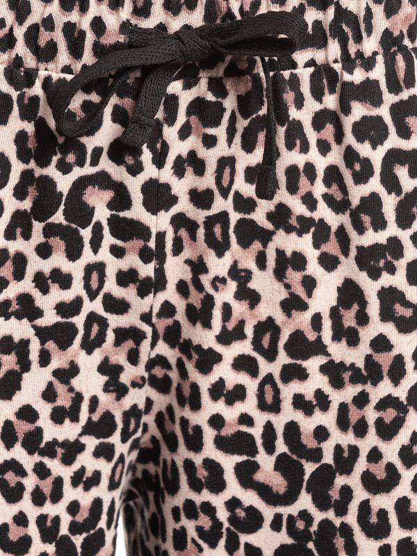 Nastrovje Potsdam Pussy Deluxe Leo Damen Schlafhose leo Bis zu 65% Rabatt