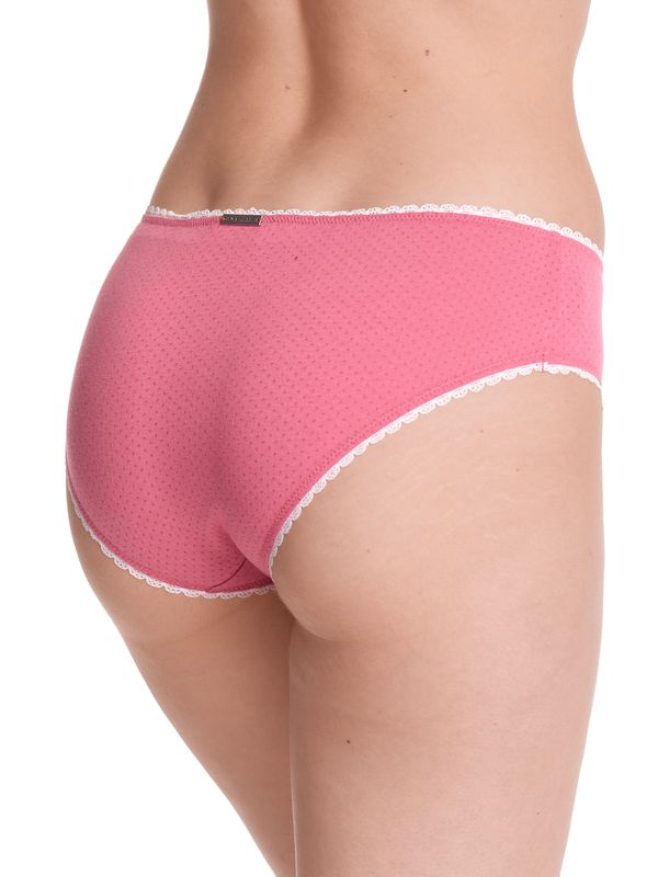 Nastrovje Potsdam Vive Maria Pink Amour Damen Slip-Set pink/schwarz Weihnachtsangebot