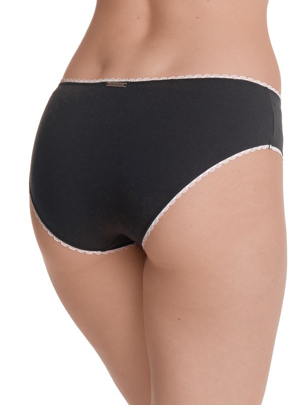 Nastrovje Potsdam Vive Maria Pink Amour Damen Slip-Set pink/schwarz Weihnachtsangebot