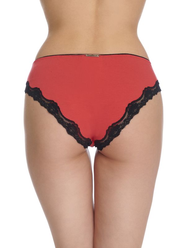 Nastrovje Potsdam Pussy Deluxe Aloha Damen Slip-Set mehrfarbig Saisonale Angebote