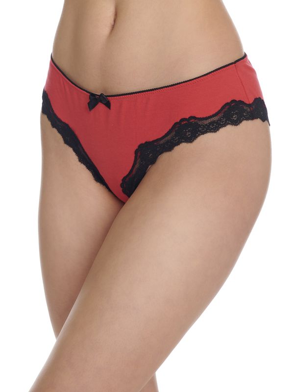Nastrovje Potsdam Pussy Deluxe Aloha Damen Slip-Set mehrfarbig Saisonale Angebote
