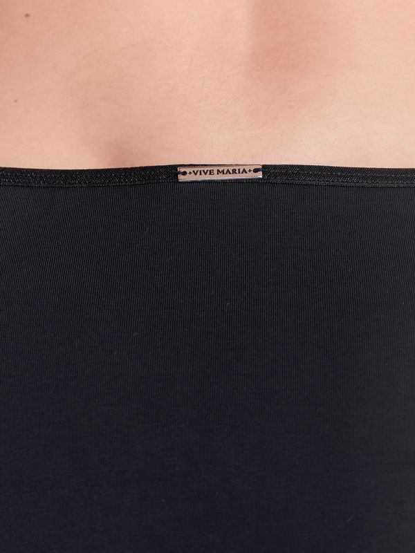 Nastrovje Potsdam Vive Maria Like A Princess Damen Panty-Set creme/schwarz Saisonschlussverkauf