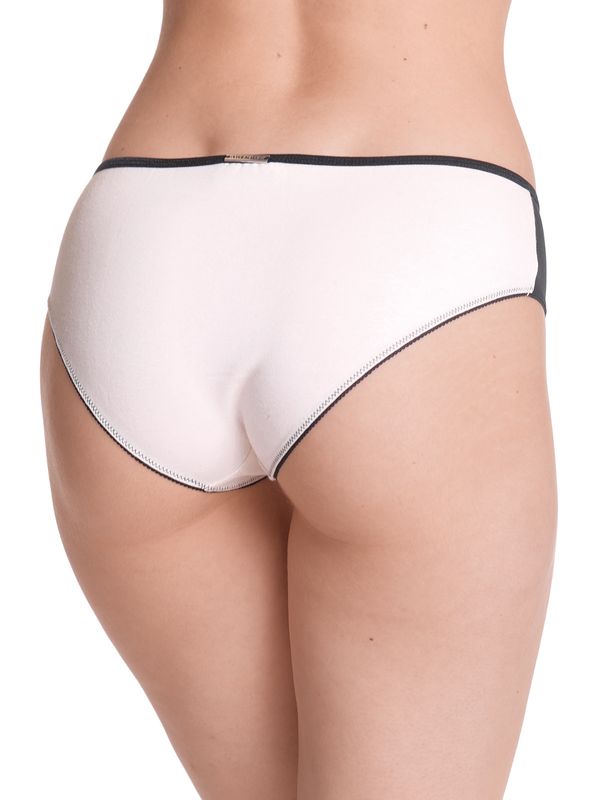 Nastrovje Potsdam Vive Maria Like A Princess Damen Panty-Set creme/schwarz Saisonschlussverkauf