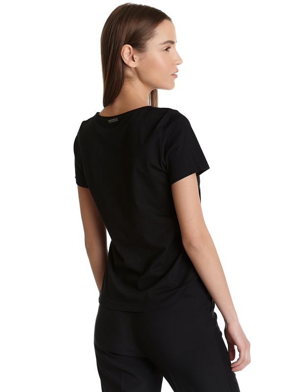 Nastrovje Potsdam Vive Maria Logo Dream Damen T-Shirt schwarz Begrenztes Angebot