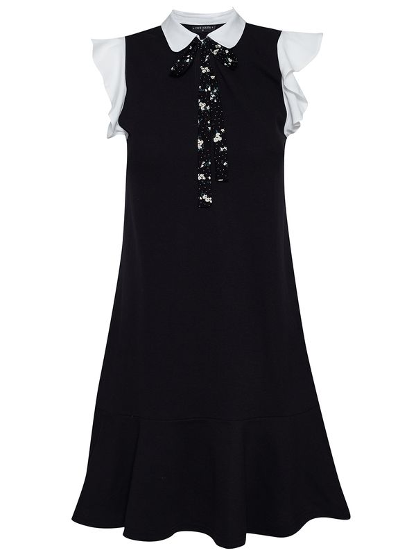Nastrovje Potsdam Vive Maria Chère Camille Damen Blusenkleid schwarz Osterangebot