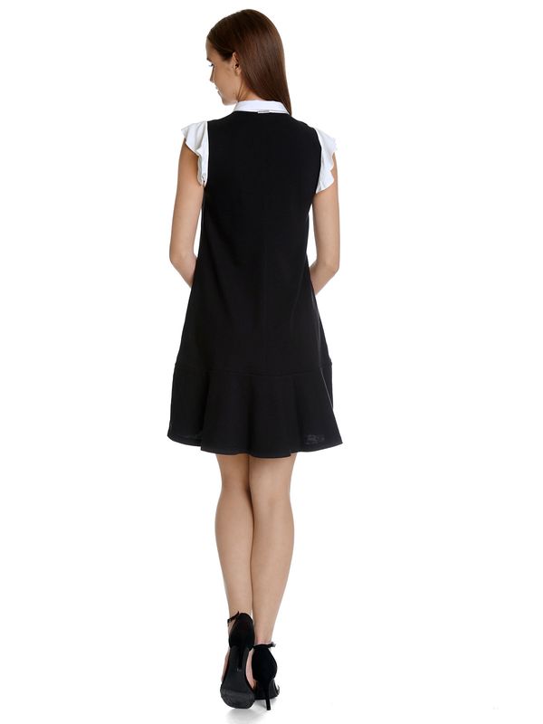 Nastrovje Potsdam Vive Maria Chère Camille Damen Blusenkleid schwarz Osterangebot