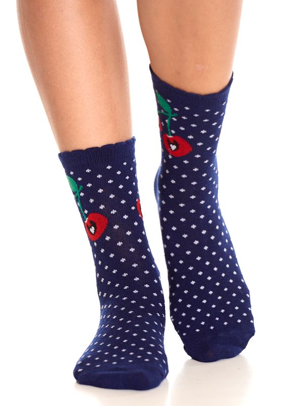 Nastrovje Potsdam Pussy Deluxe Sweet Dotties 3 Pack Socks mulicolour JETZT KAUFEN