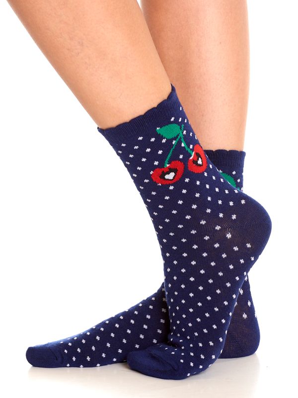 Nastrovje Potsdam Pussy Deluxe Sweet Dotties 3 Pack Socks mulicolour JETZT KAUFEN
