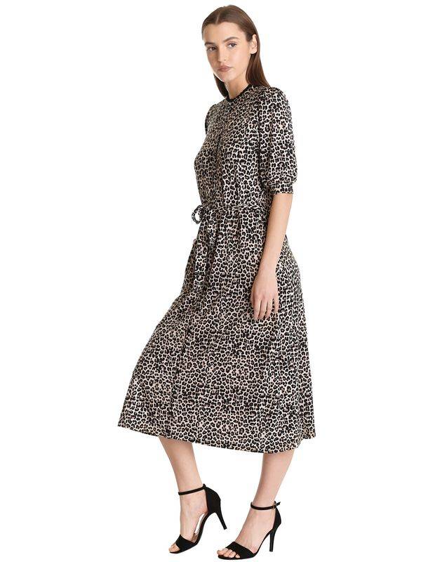 Nastrovje Potsdam Vive Maria Leo Damen Blusenkleid leo Fabrikpreis