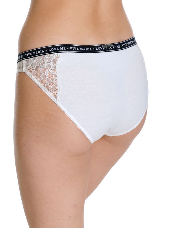 Nastrovje Potsdam Vive Maria Marias Slipset Damen Slip-Set creme/schwarz VIP-Rabatte