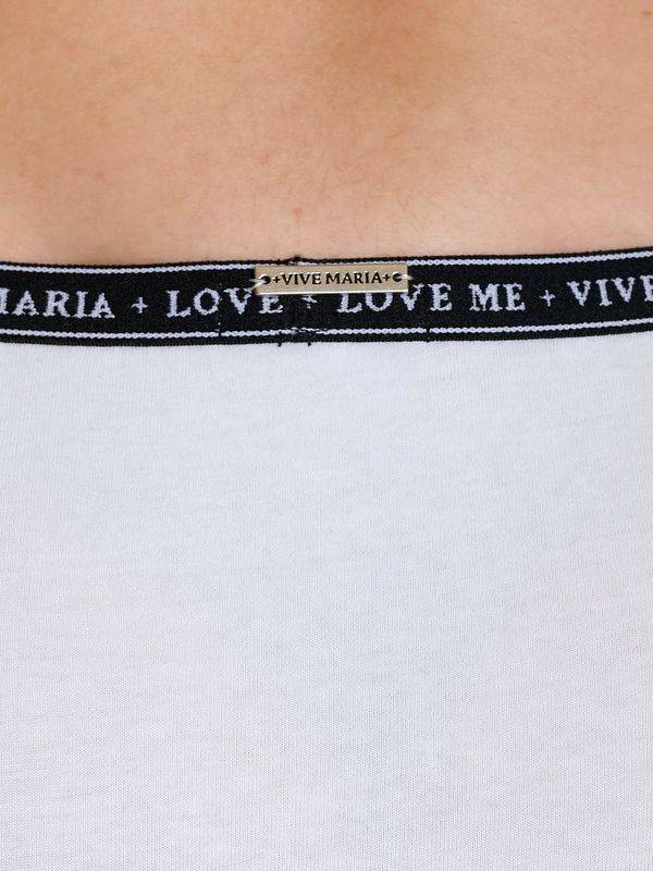 Nastrovje Potsdam Vive Maria Marias Slipset Damen Slip-Set creme/schwarz VIP-Rabatte