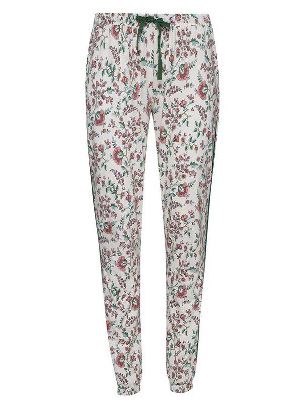 Nastrovje Potsdam Vive Maria Hidden Garden Damen Schlafhose creme/allover Bis zu 55% Rabatt
