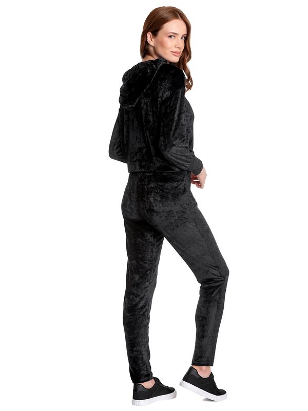 Nastrovje Potsdam Vive Maria Velvet Dream Damen Sweathose schwarz 50% Rabatt für begrenzte Zeit