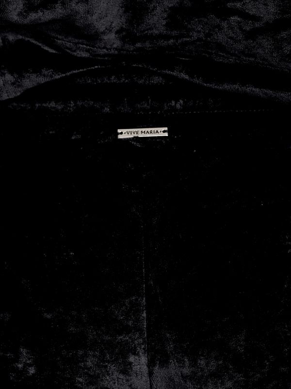Nastrovje Potsdam Vive Maria Velvet Dream Damen Sweathose schwarz 50% Rabatt für begrenzte Zeit