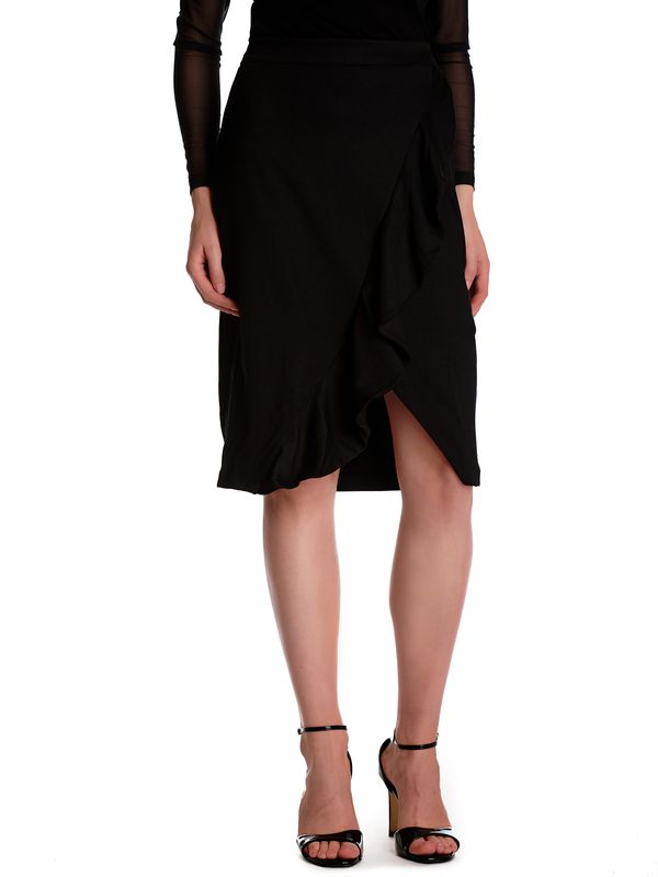 Nastrovje Potsdam Vive Maria Colette Midi Damen Bleistiftrock schwarz Verkauf