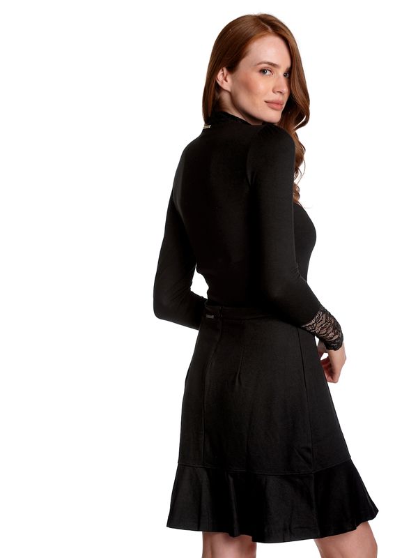 Nastrovje Potsdam Vive Maria Sweet Colette Damen Langarmshirt schwarz Angebote
