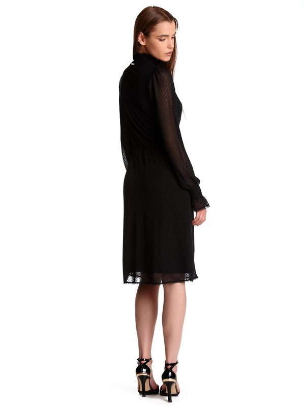 Nastrovje Potsdam Vive Maria Sweet Colette Damen A-Linien-Kleid schwarz Hotsell