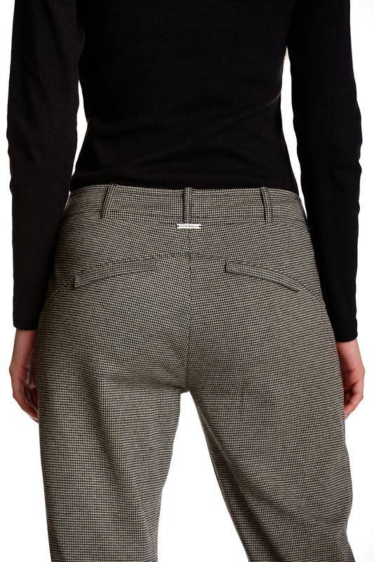 Nastrovje Potsdam Vive Maria Chelsea Damen Jerseyhose creme/schwarz Günstig kaufen