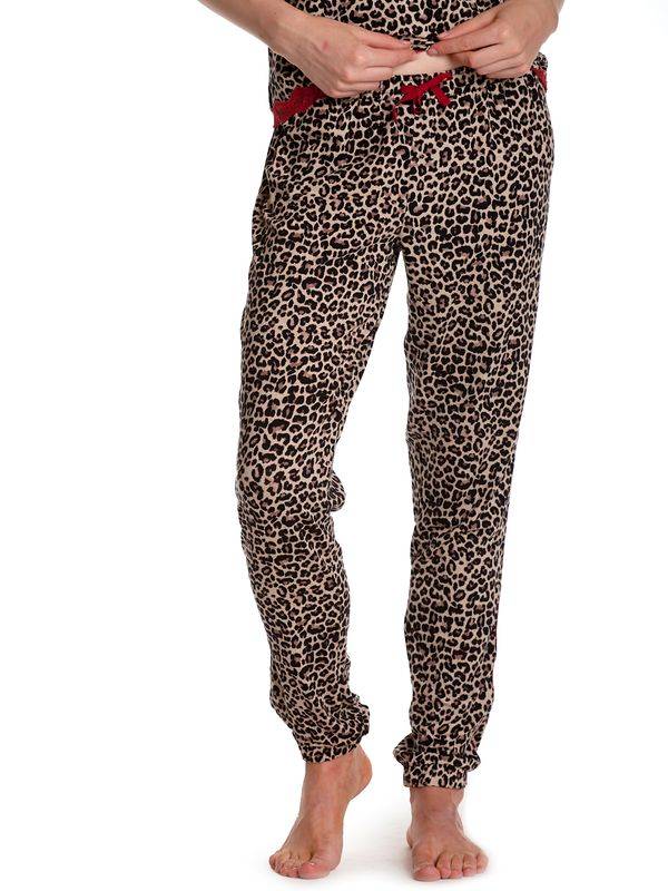 Nastrovje Potsdam Vive Maria Amour Fou Damen Pyjama leo Bis zu 65% Rabatt