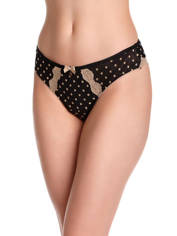 Nastrovje Potsdam Vive Maria Montmarte Damen Panty-Set schwarz allover Nur noch ein Tag übrig