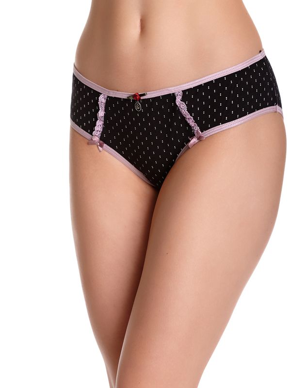 Nastrovje Potsdam Vive Maria Private Room Damen Panty-Set schwarz allover 50% Rabatt mit kostenlosem Versand