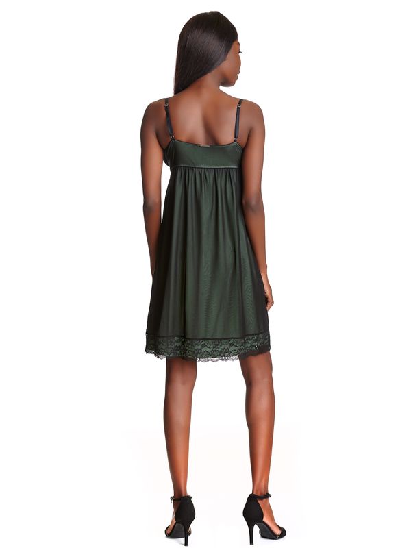 Nastrovje Potsdam Vive Maria Green Summer Damen Trägerkleid grün Kauf eins, bekomm eins gratis