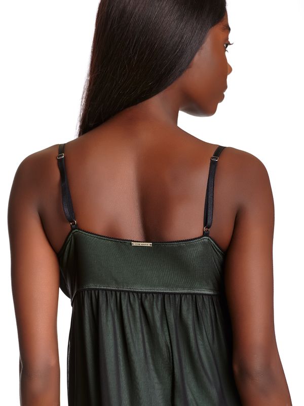 Nastrovje Potsdam Vive Maria Green Summer Damen Trägerkleid grün Kauf eins, bekomm eins gratis