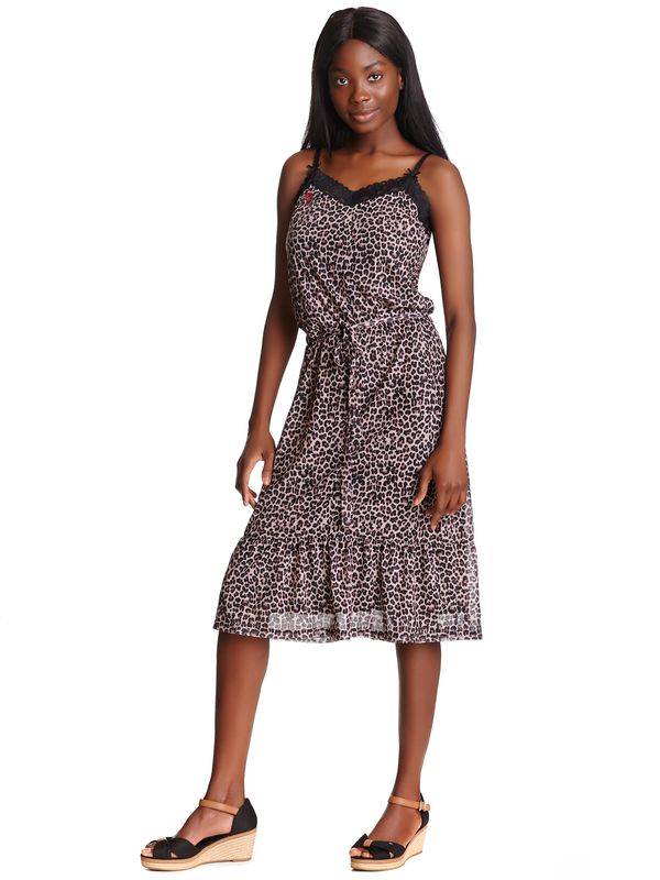 Nastrovje Potsdam Vive Maria Leo Summer Damen Trägerkleid leo Sonderangebote