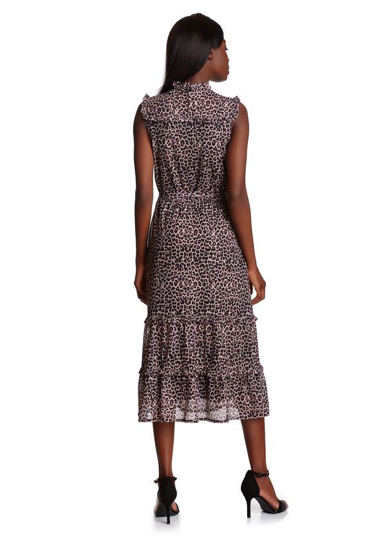 Nastrovje Potsdam Vive Maria Romantic Leo Damen A-Linien-Kleid leo Riesige Ersparnisse