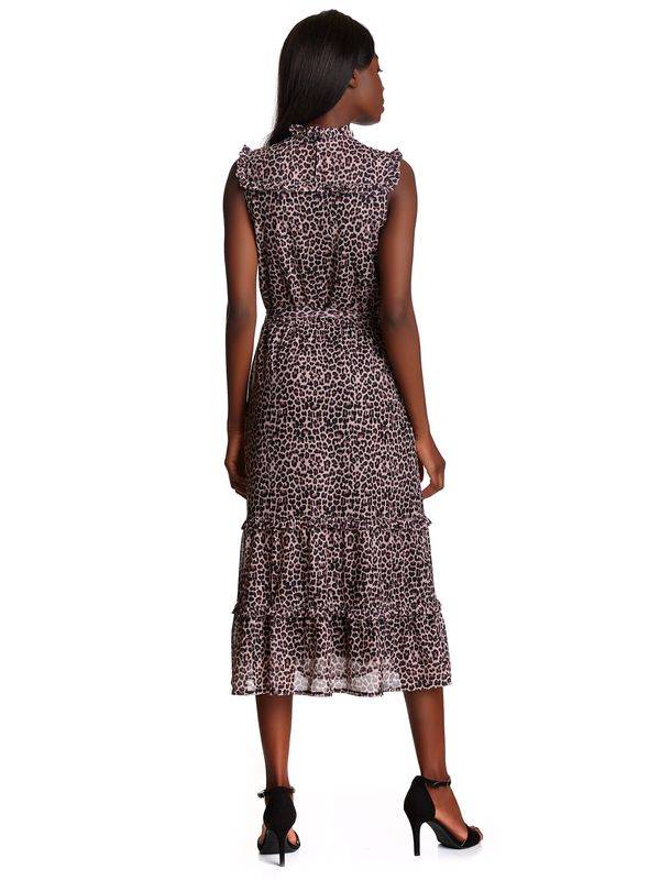 Nastrovje Potsdam Vive Maria Romantic Leo Damen A-Linien-Kleid leo Riesige Ersparnisse