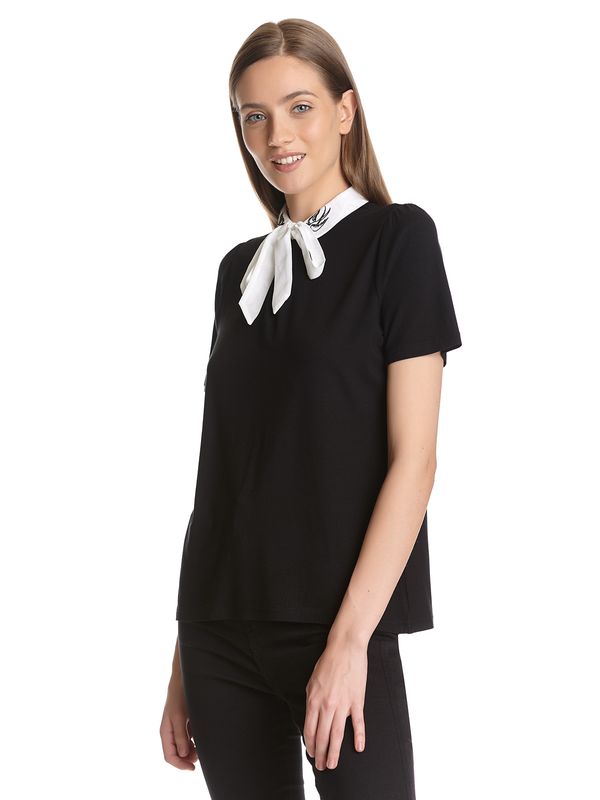 Nastrovje Potsdam Vive Maria Paula´s Dream Damen Blusenshirt schwarz Zeitbegrenzte Promotion