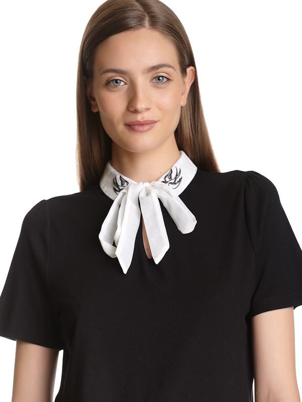 Nastrovje Potsdam Vive Maria Paula´s Dream Damen Blusenshirt schwarz Zeitbegrenzte Promotion