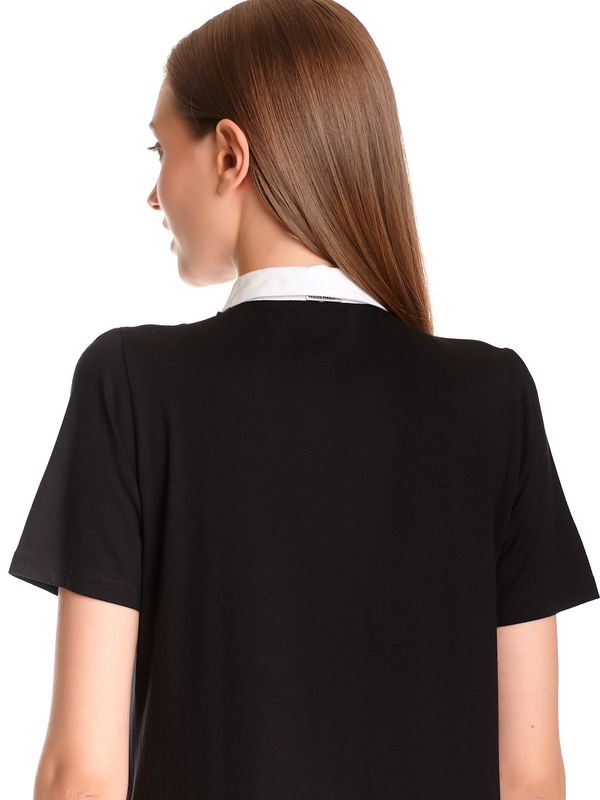 Nastrovje Potsdam Vive Maria Paula´s Dream Damen Blusenshirt schwarz Zeitbegrenzte Promotion