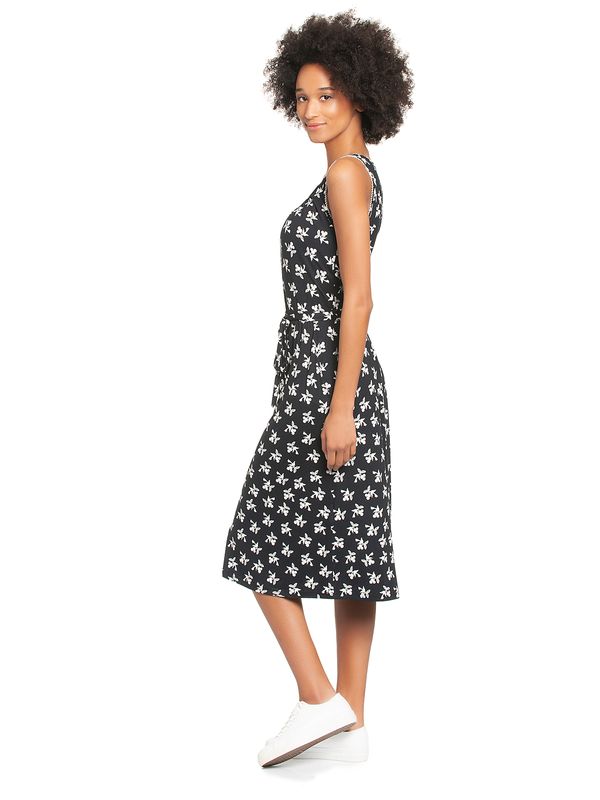 Nastrovje Potsdam Vive Maria Cherry Summer Damen A-Linien-Kleid vulkanblau Nur für heute