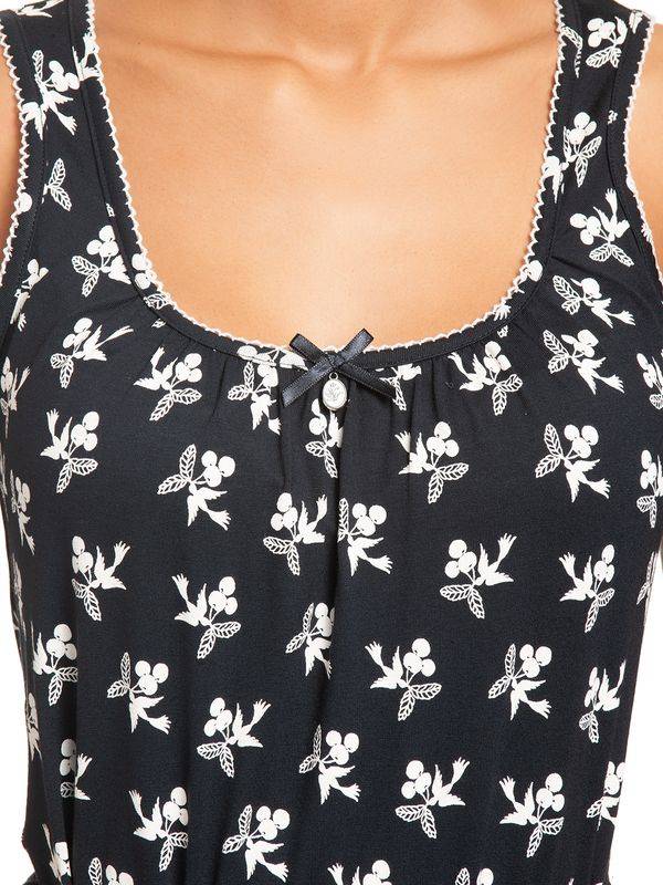 Nastrovje Potsdam Vive Maria Cherry Summer Damen A-Linien-Kleid vulkanblau Nur für heute