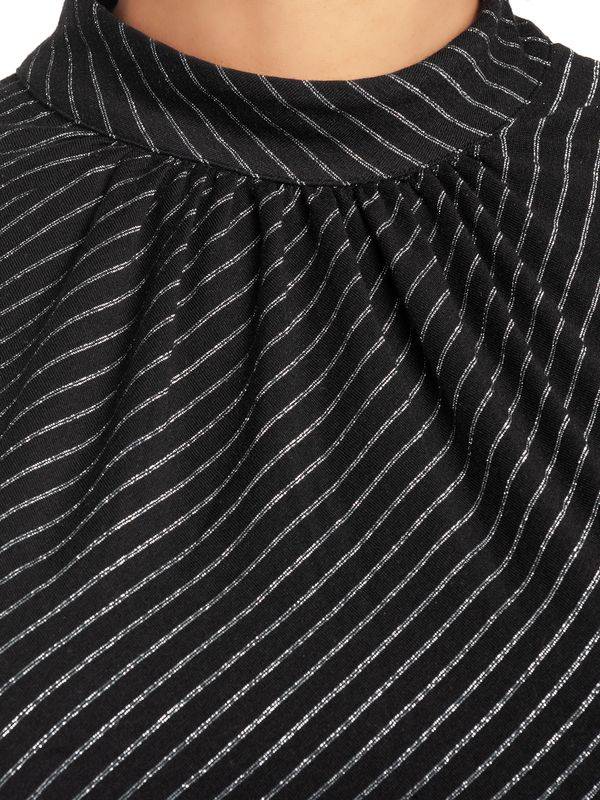 Nastrovje Potsdam Vive Maria Glamour Dandy Damen A-Linien-Kleid schwarz 50% Rabatt für begrenzte Zeit