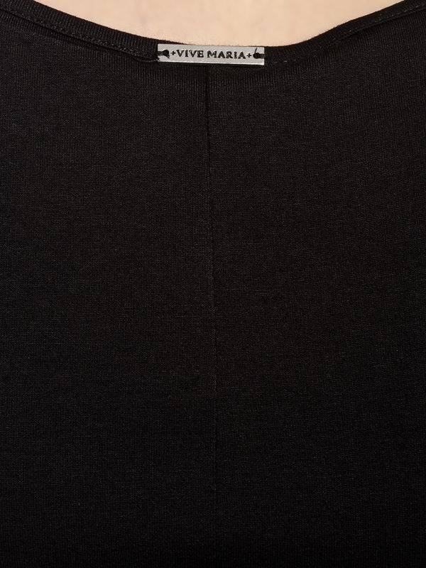 Nastrovje Potsdam Vive Maria Promise At Night Damen Spitzenkleid schwarz Rabatte dieses Monats