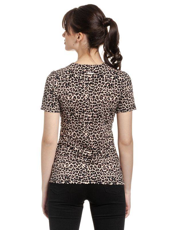 Nastrovje Potsdam Vive Maria Leo Lolita Damen V-Shirt leo Hotsell