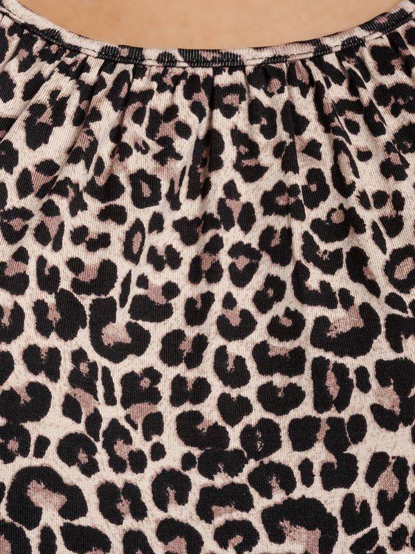 Nastrovje Potsdam Vive Maria Leo Lolita Damen A-Linien-Kleid leo im Angebot