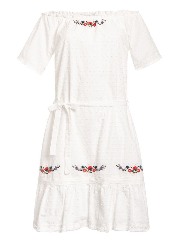 Nastrovje Potsdam Vive Maria Boho Dream Damen Blusenkleid offwhite Black Friday