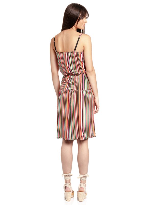 Nastrovje Potsdam Vive Maria Viva Mexico Damen Trägerkleid mehrfarbig Osterangebot