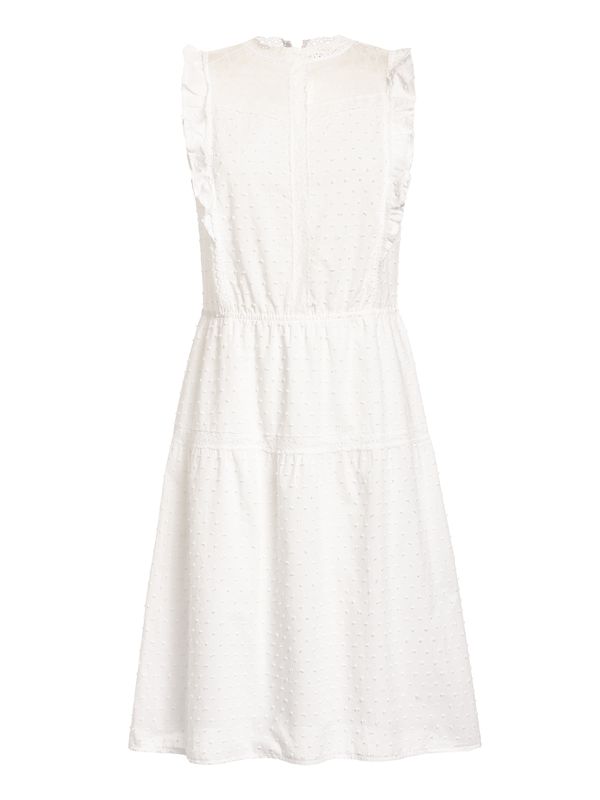 Nastrovje Potsdam Vive Maria Boho Love Damen Spitzenkleid offwhite Vatertagsangebot