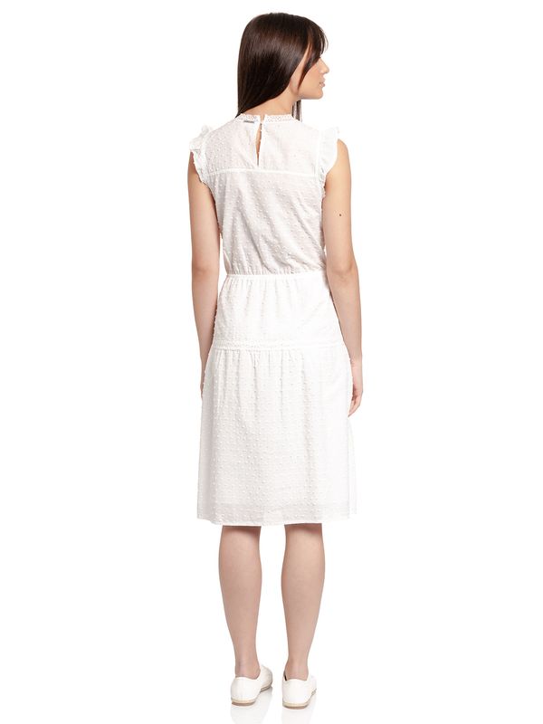Nastrovje Potsdam Vive Maria Boho Love Damen Spitzenkleid offwhite Vatertagsangebot
