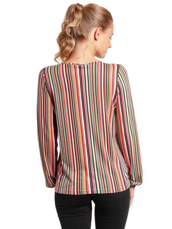 Nastrovje Potsdam Vive Maria Viva Mexico Damen Tunikashirt mehrfarbig Lagerräumung