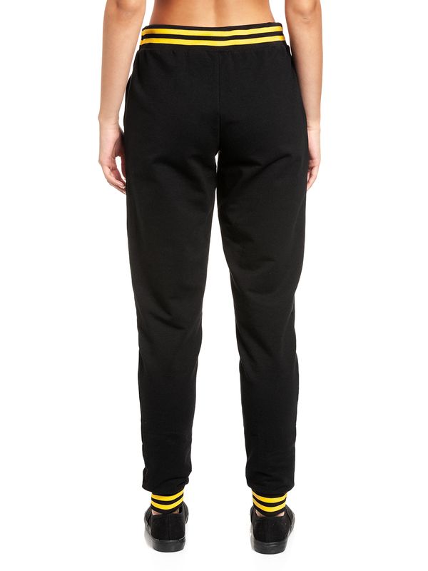 Nastrovje Potsdam Harry Potter Hogwarts Damen Homewearpants schwarz Räumungsverkauf